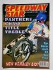 SPEEDWAY STAR OCTOBER 17 1992